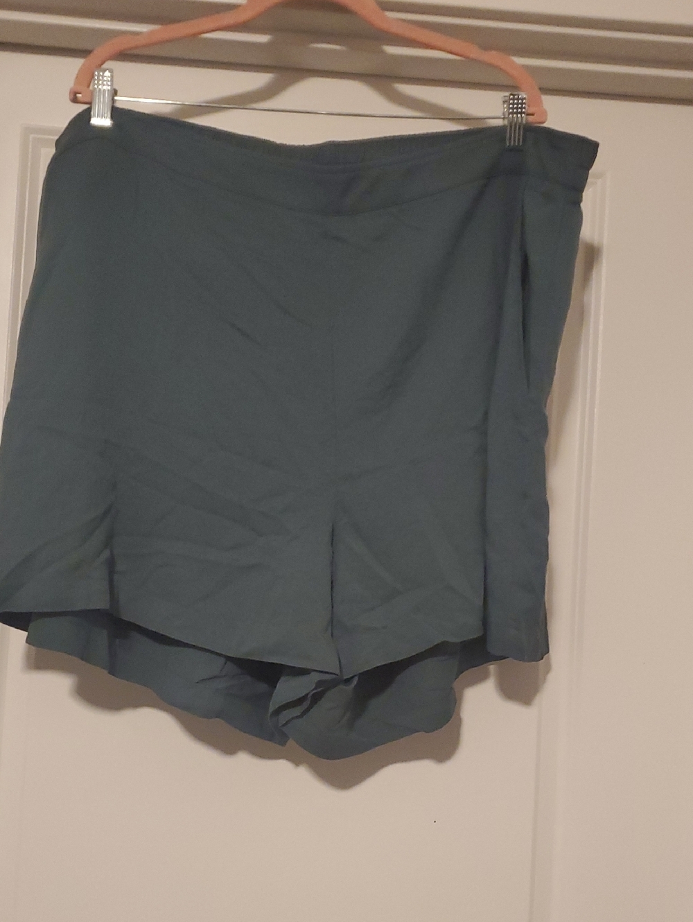 Old Navy High-Waisted Playa Shorts -- 3.5-inch inseam